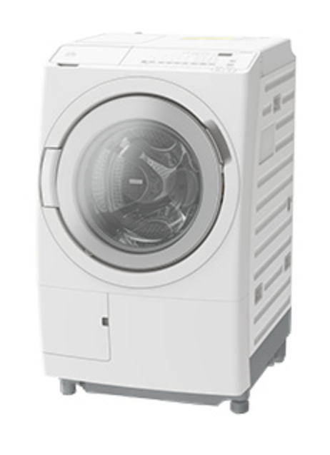HITACHI 日立 13公斤 日製 洗脫烘 變頻滾筒洗衣機 左開 BDSV130JJ